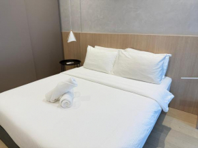 Night Home At Eaton Residences KLCC